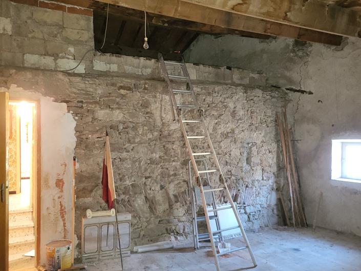 Image No.25-Maison de village de 3 chambres à vendre à Neffiès