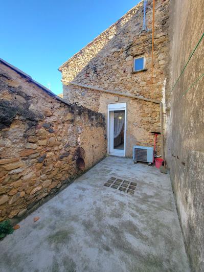 Image No.16-Maison de village de 3 chambres à vendre à Neffiès