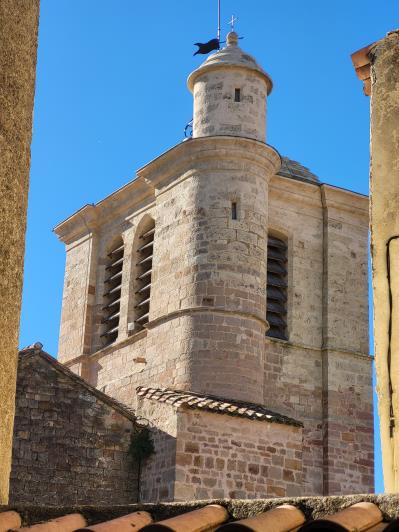 Image No.17-Maison de village de 3 chambres à vendre à Neffiès