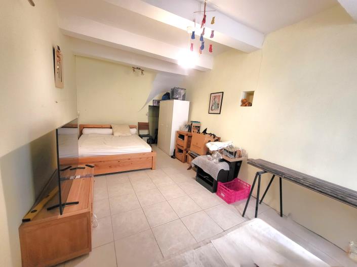 Image No.4-Maison de village de 3 chambres à vendre à Neffiès