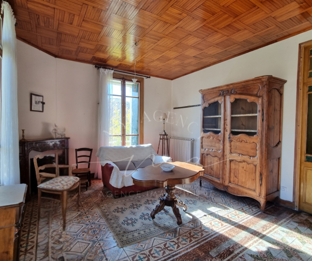 Image No.3-Maison de village de 4 chambres à vendre à Caux