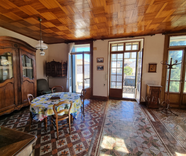 Image No.6-Maison de village de 4 chambres à vendre à Caux