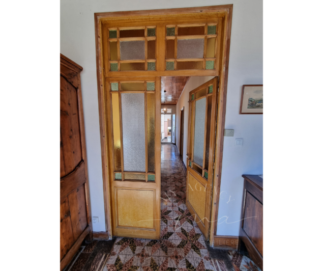 Image No.9-Maison de village de 4 chambres à vendre à Caux