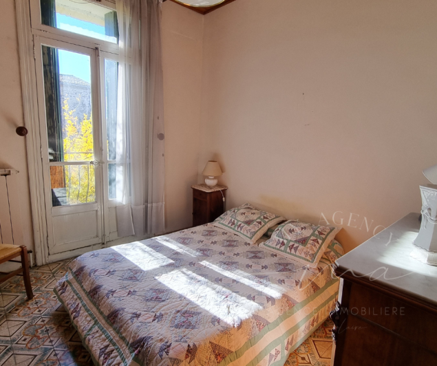 Image No.11-Maison de village de 4 chambres à vendre à Caux