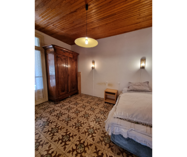 Image No.16-Maison de village de 4 chambres à vendre à Caux