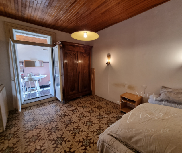 Image No.17-Maison de village de 4 chambres à vendre à Caux