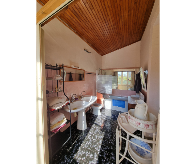 Image No.20-Maison de village de 4 chambres à vendre à Caux