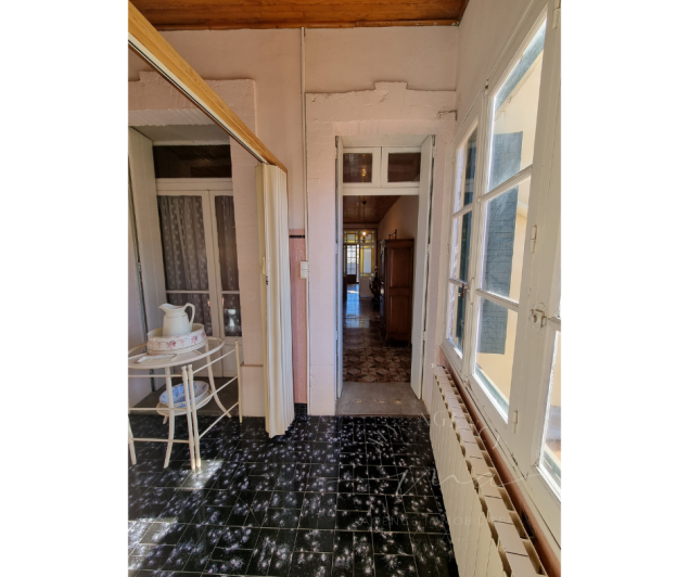 Image No.21-Maison de village de 4 chambres à vendre à Caux