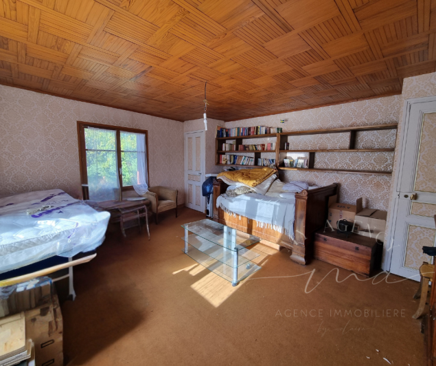 Image No.23-Maison de village de 4 chambres à vendre à Caux