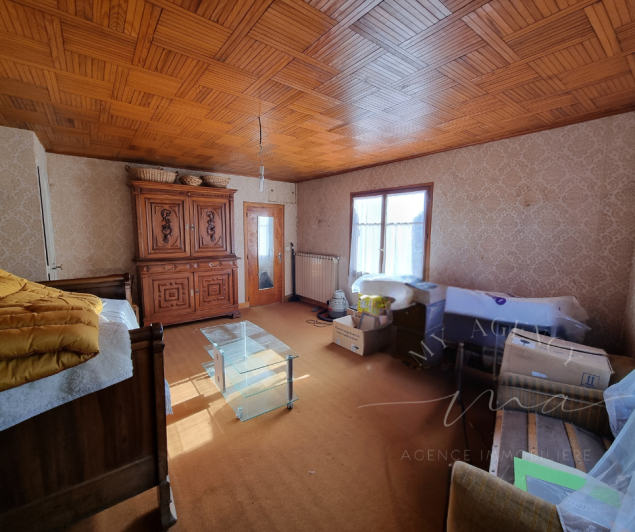 Image No.24-Maison de village de 4 chambres à vendre à Caux