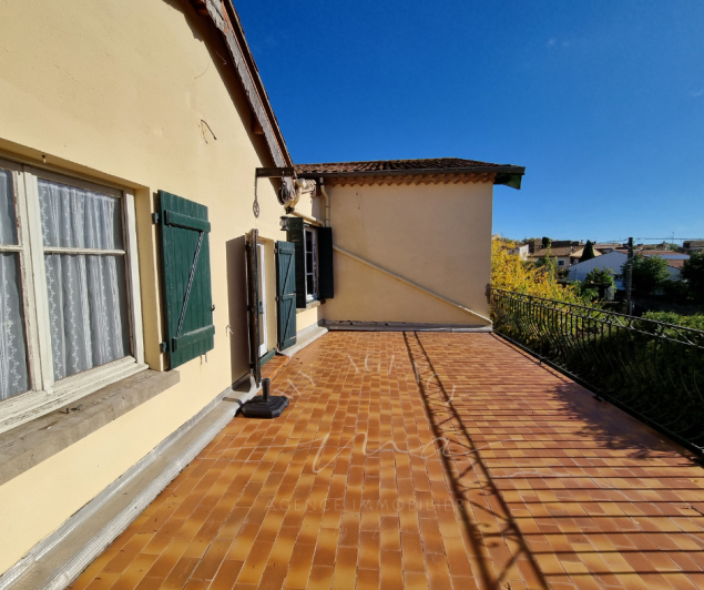 Image No.26-Maison de village de 4 chambres à vendre à Caux