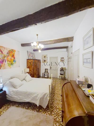 Image No.5-Maison de village de 3 chambres à vendre à Laurens