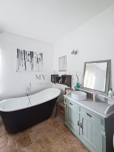 Image No.14-Maison de village de 3 chambres à vendre à Laurens