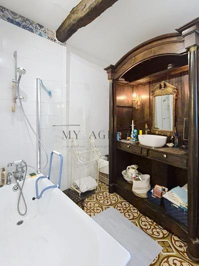 Image No.7-Maison de village de 3 chambres à vendre à Laurens