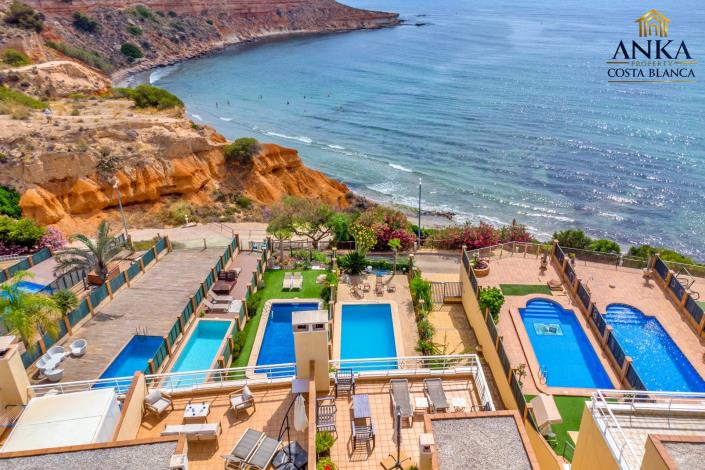 Image No.5-Chalet de 3 chambres à vendre à Campoamor