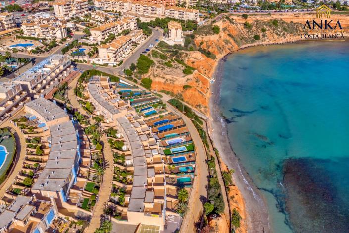 Image No.4-Chalet de 3 chambres à vendre à Campoamor