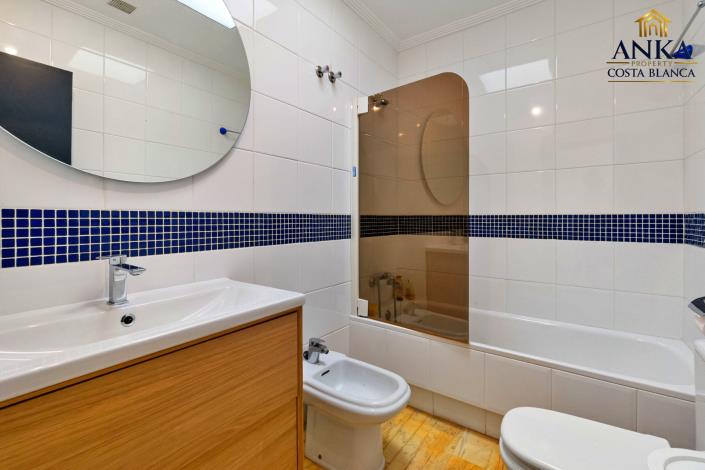 Image No.20-Chalet de 3 chambres à vendre à Campoamor