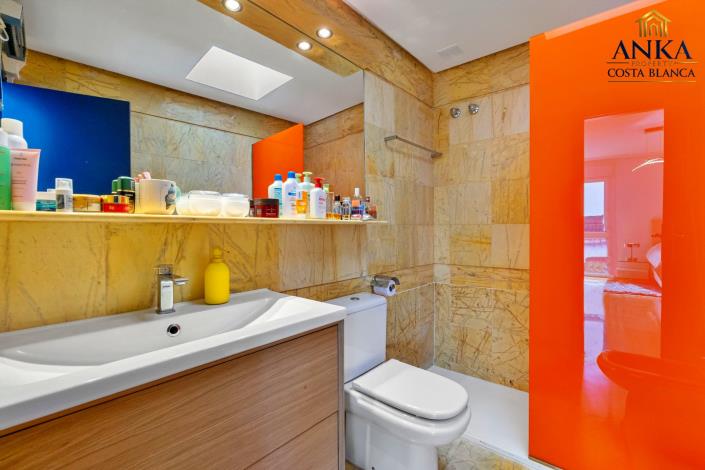 Image No.17-Chalet de 3 chambres à vendre à Campoamor