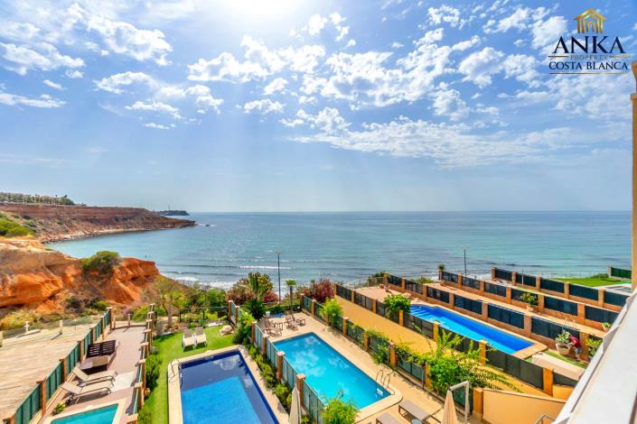 Image No.6-Chalet de 3 chambres à vendre à Campoamor