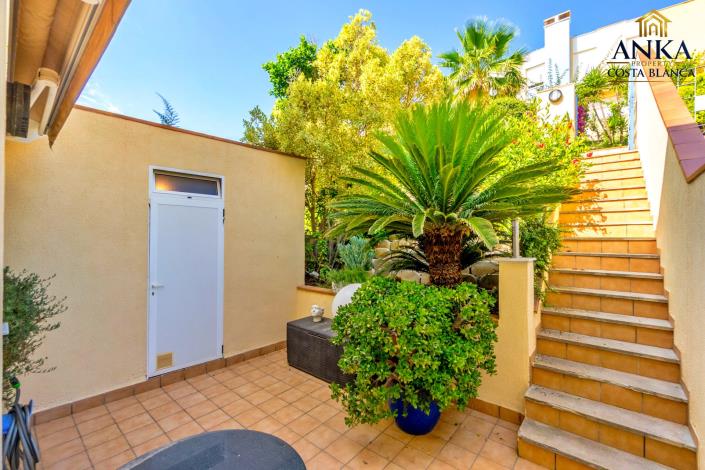 Image No.22-Chalet de 3 chambres à vendre à Campoamor