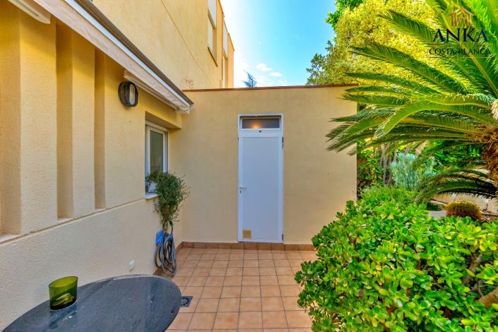 Image No.23-Chalet de 3 chambres à vendre à Campoamor