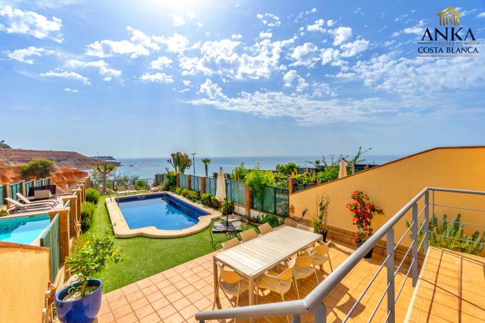 Image No.7-Chalet de 3 chambres à vendre à Campoamor