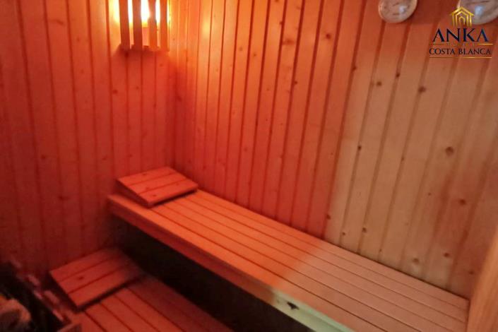 Image No.24-Chalet de 3 chambres à vendre à Campoamor