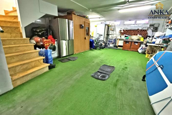 Image No.25-Chalet de 3 chambres à vendre à Campoamor