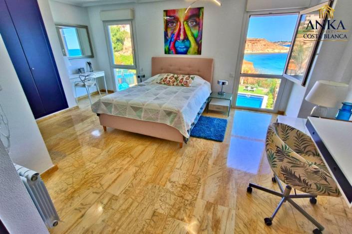 Image No.14-Chalet de 3 chambres à vendre à Campoamor