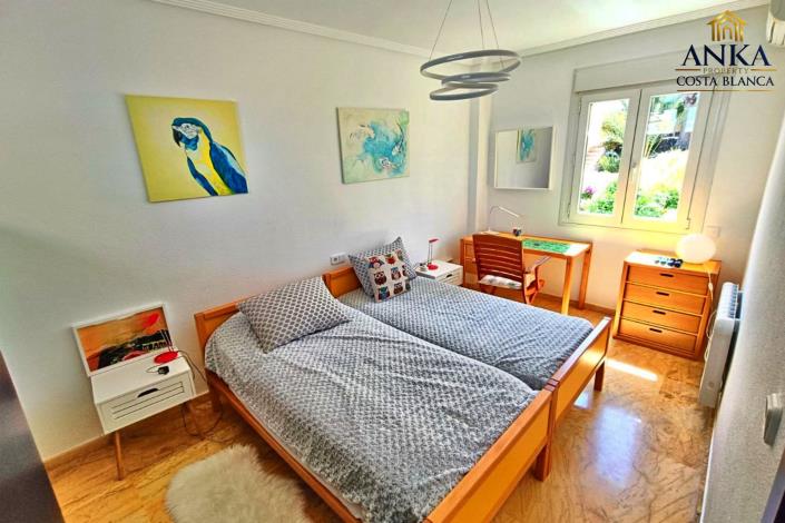 Image No.15-Chalet de 3 chambres à vendre à Campoamor