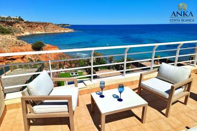Anka Property Costa Blanca most sold property
