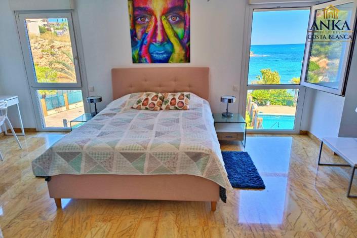 Image No.13-Chalet de 3 chambres à vendre à Campoamor