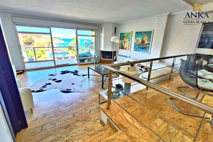 Image No.10-Chalet de 3 chambres à vendre à Campoamor