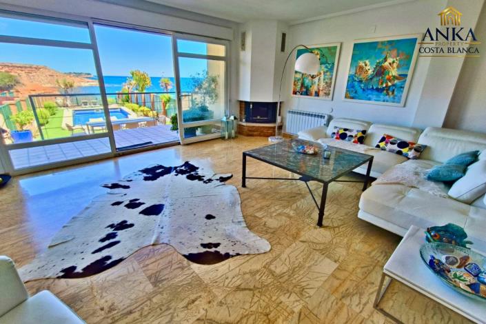 Image No.11-Chalet de 3 chambres à vendre à Campoamor