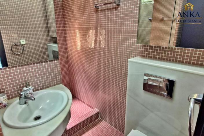 Image No.21-Chalet de 3 chambres à vendre à Campoamor