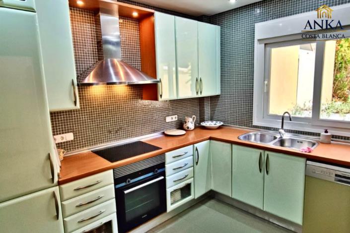 Image No.18-Chalet de 3 chambres à vendre à Campoamor