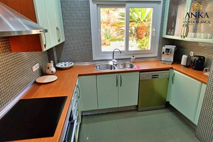 Image No.19-Chalet de 3 chambres à vendre à Campoamor