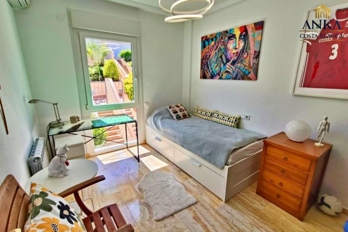 Image No.16-Chalet de 3 chambres à vendre à Campoamor