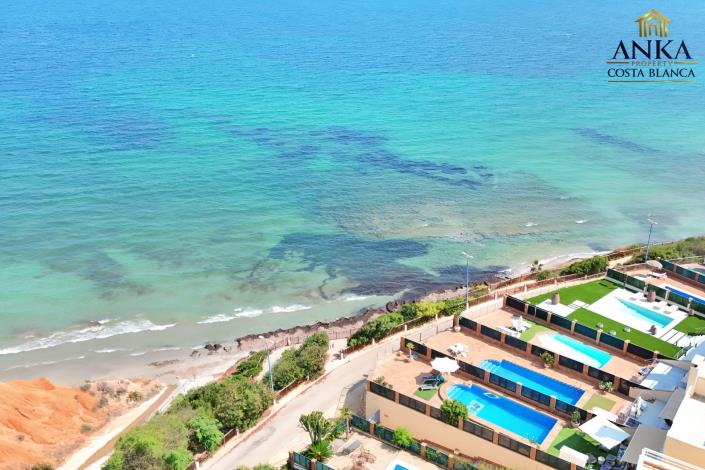 Image No.26-Chalet de 3 chambres à vendre à Campoamor