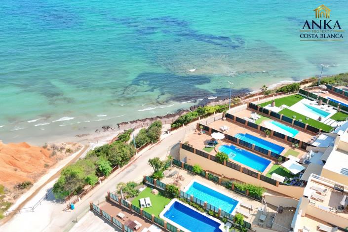 Image No.27-Chalet de 3 chambres à vendre à Campoamor