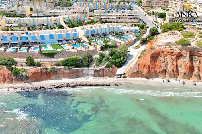 Image No.28-Chalet de 3 chambres à vendre à Campoamor