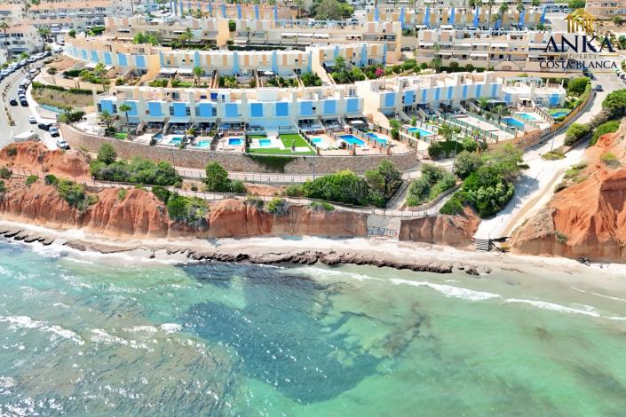 Image No.29-Chalet de 3 chambres à vendre à Campoamor