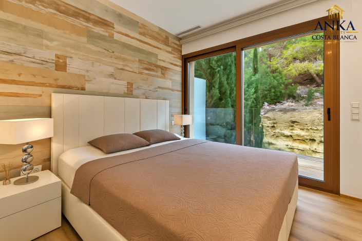 Image No.22-Villa de 4 chambres à vendre à Orihuela Costa