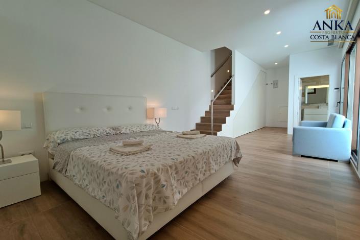 Image No.23-Villa de 4 chambres à vendre à Orihuela Costa