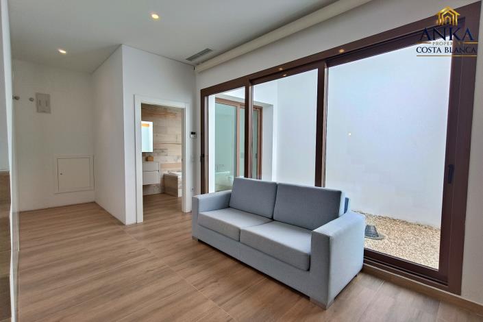 Image No.19-Villa de 4 chambres à vendre à Orihuela Costa