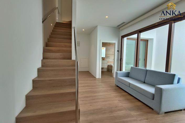 Image No.20-Villa de 4 chambres à vendre à Orihuela Costa