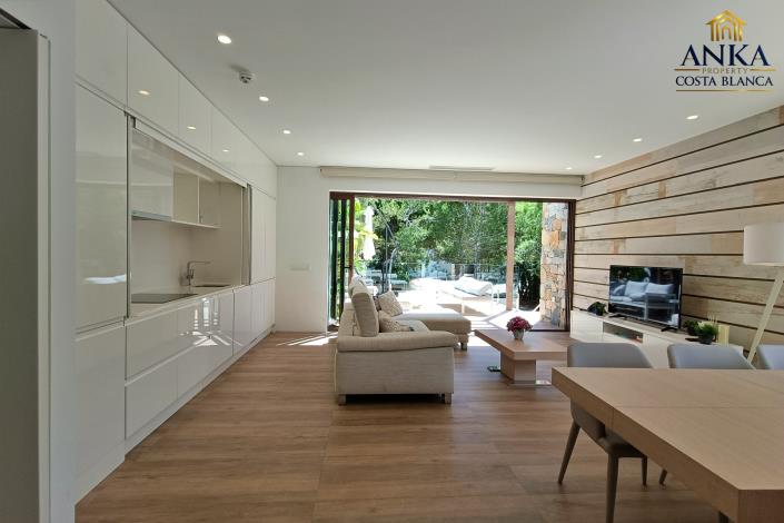 Image No.8-Villa de 4 chambres à vendre à Orihuela Costa