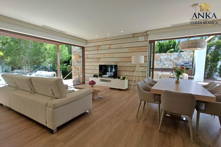 Image No.12-Villa de 4 chambres à vendre à Orihuela Costa