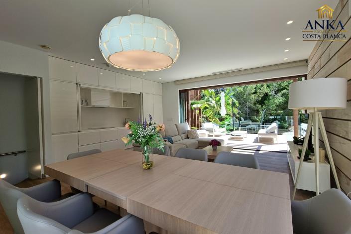 Image No.13-Villa de 4 chambres à vendre à Orihuela Costa