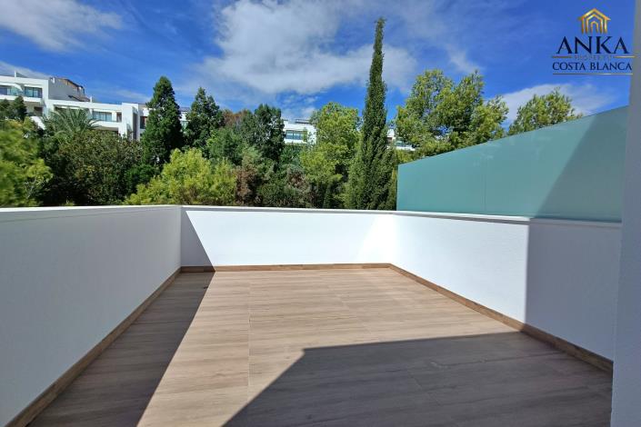 Image No.25-Villa de 4 chambres à vendre à Orihuela Costa